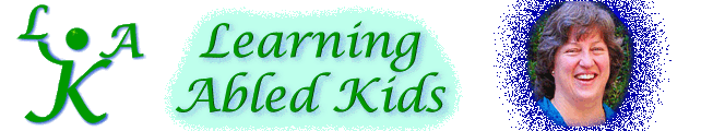 LearningAbledKids.com