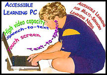 accessible_online_multisensory_learning