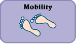 mobility learning style