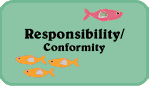 responsibility and conformity learning style