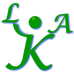 Learning Abled Kids' Logo